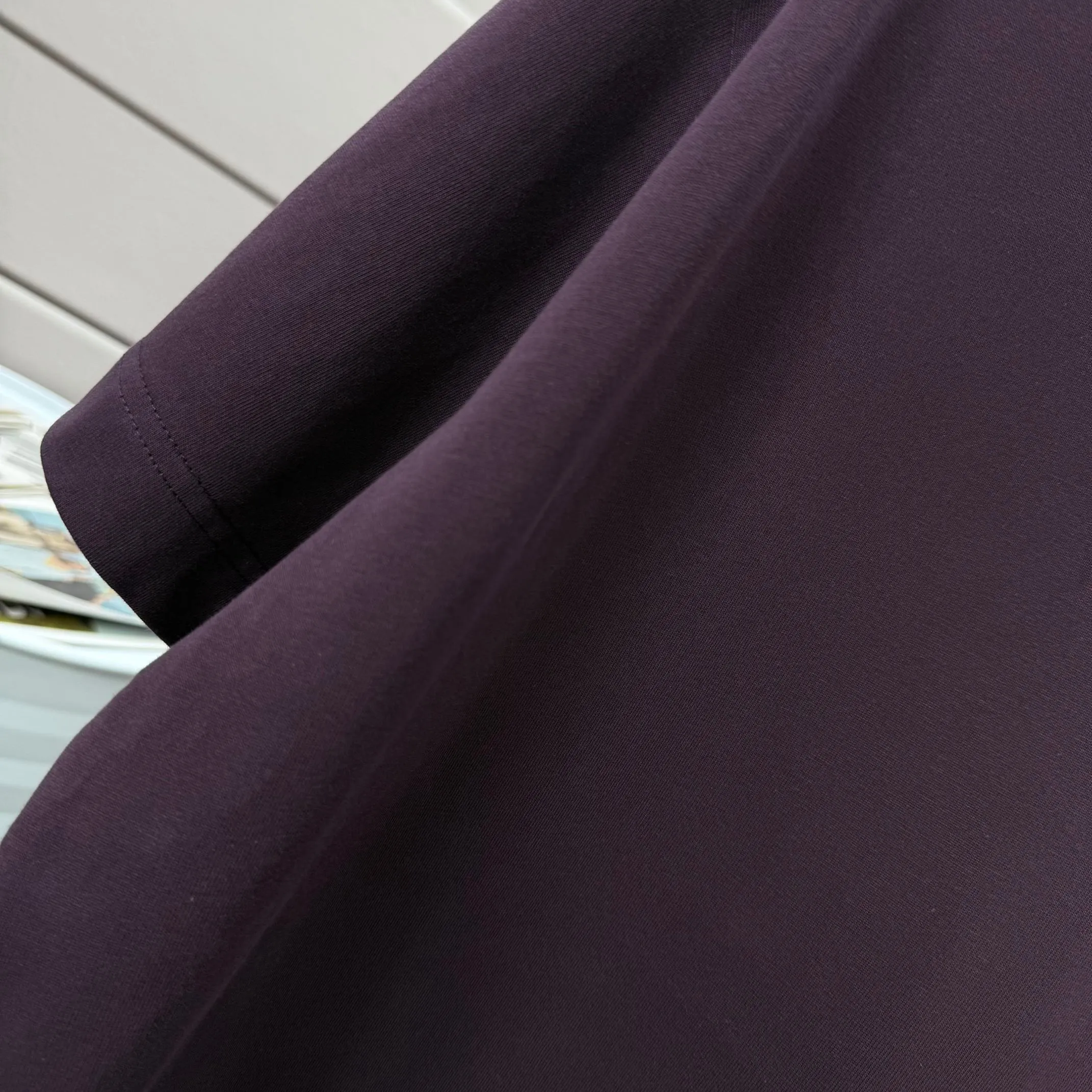＃ 85 ARC'TERYX * 2026 New Arrival Classic T Same Style ：Black White Purple Size: S M L XL XXL Size： S （90-130 ） M （120-150 ） L （140-165 ） XL （160-180 ） XXL （180 ）